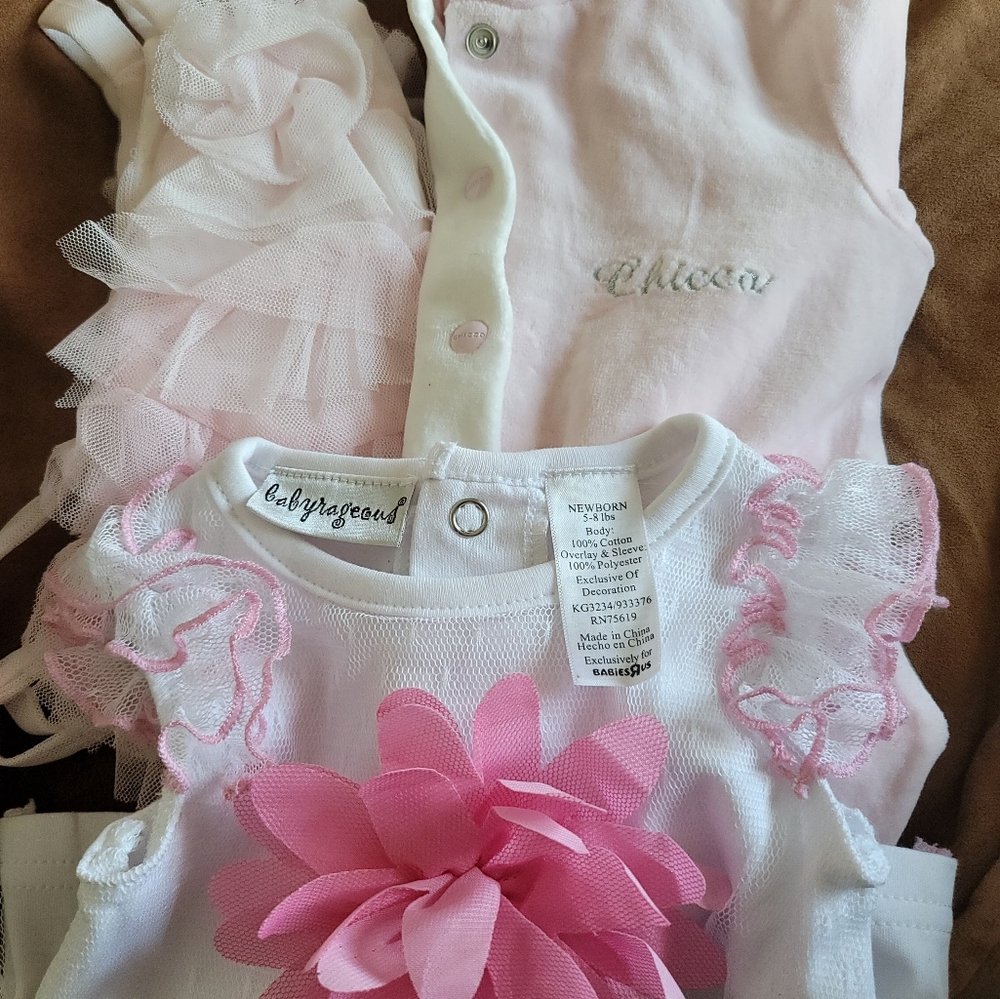 New Born bundle